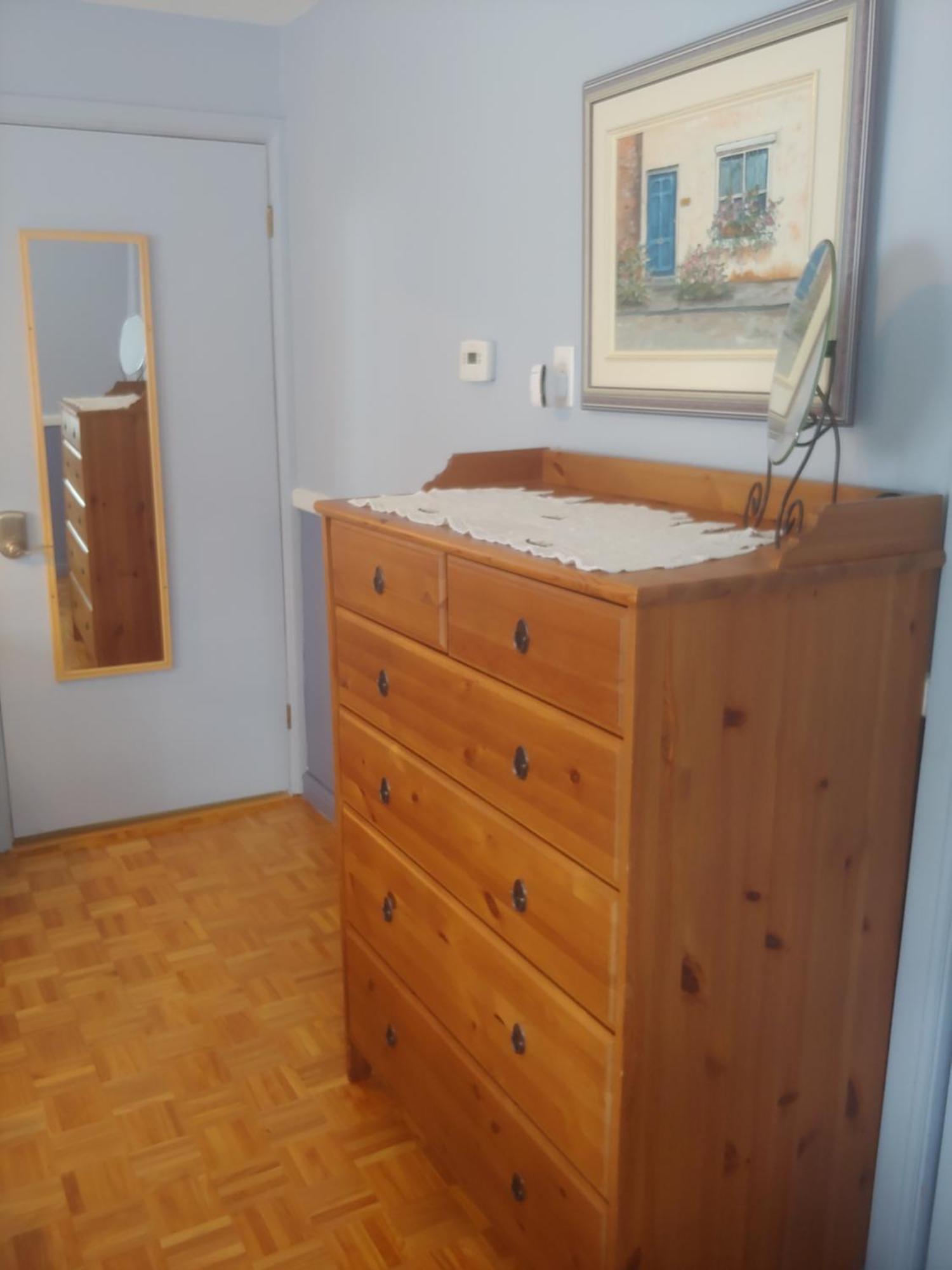 3 Bedrooms 3 Beds Near Metro -2 Parking Free Montreal Exterior photo